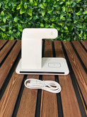 شارژر وایرلس تاشو مدل k88