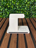 شارژر وایرلس تاشو مدل k88