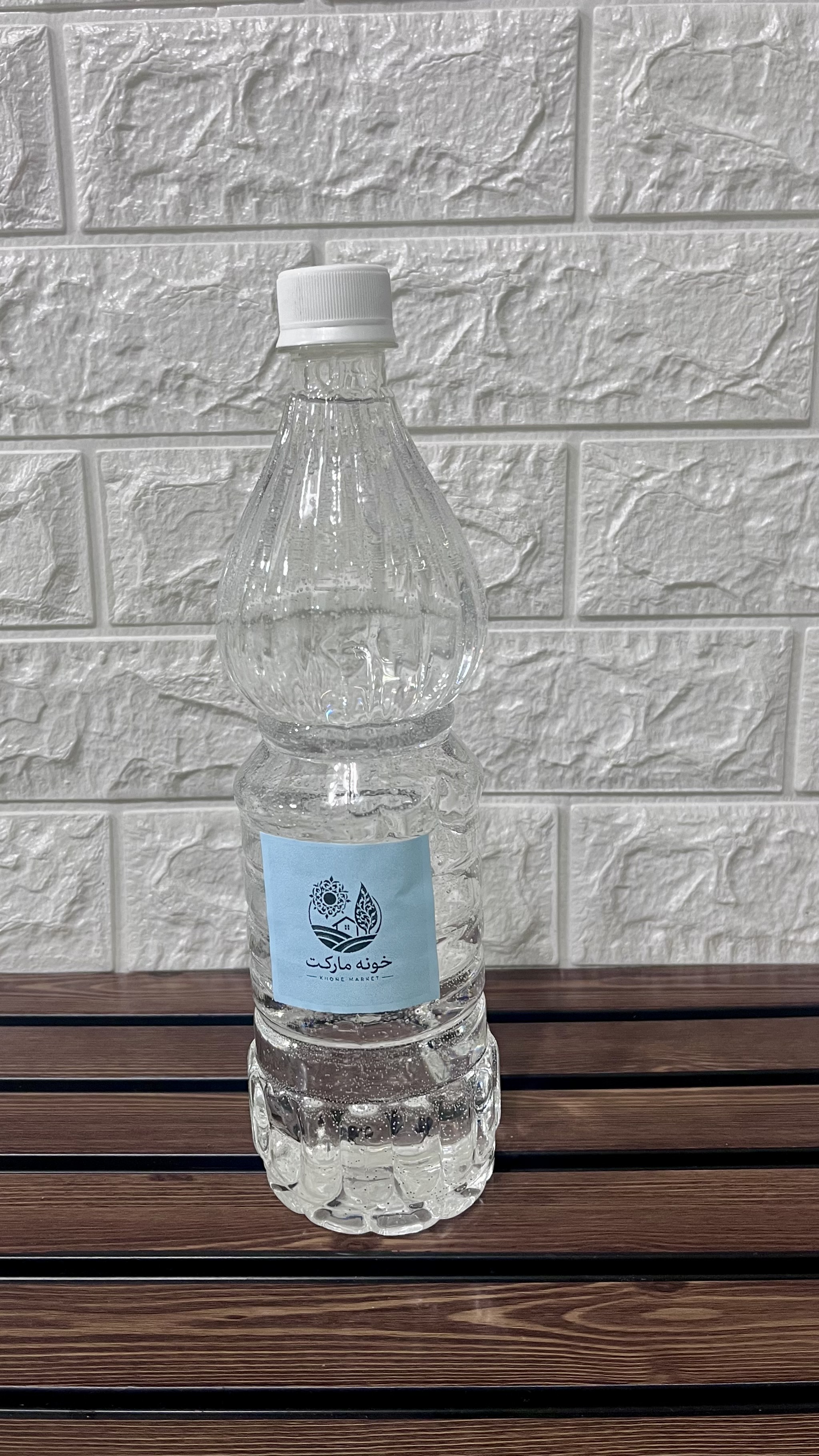 عرق نعنا ۱لیتری دو آتیشه خانگی